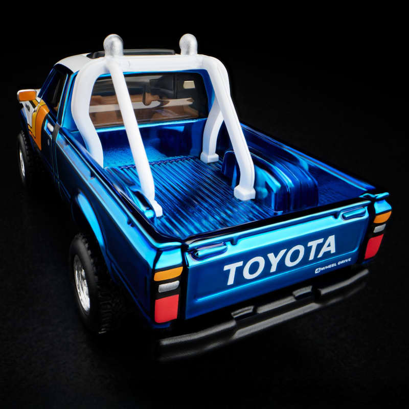 RLC Exklusiv ’81 Toyota SR5 4WD