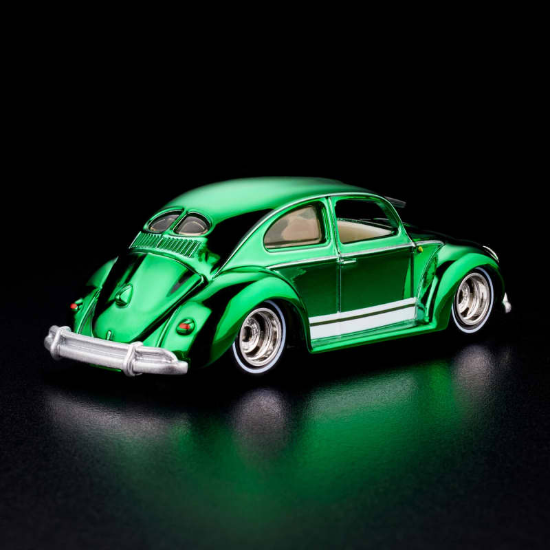 RLC Exclusive Hot Wheels Kawa-Bug-A Membership Car