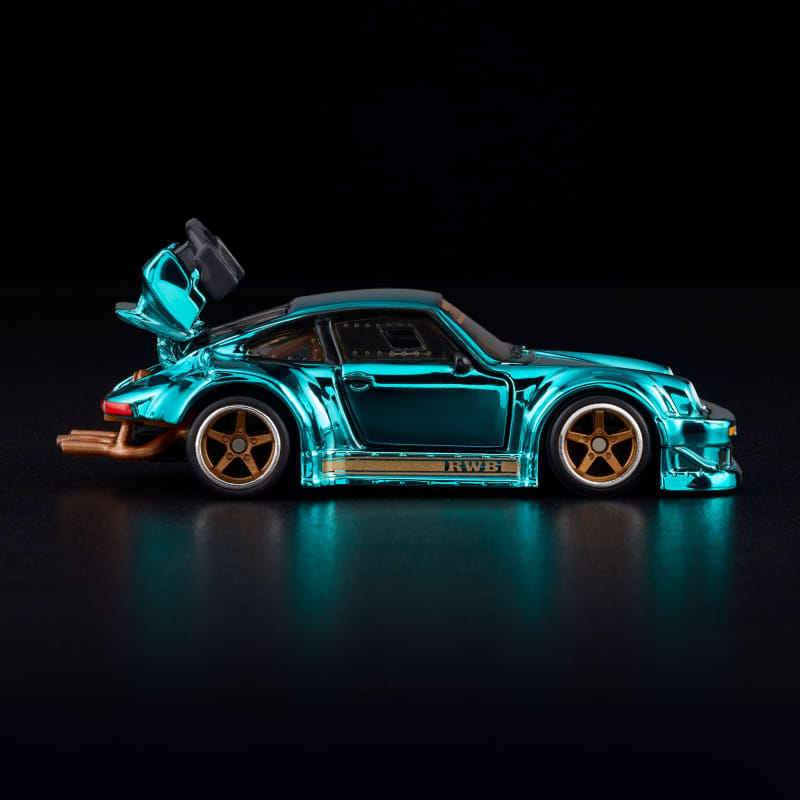 RLC Exclusive RWB Porsche 930