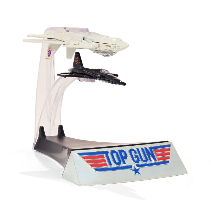 Hot Wheels Top Gun 40th Anniversary Set