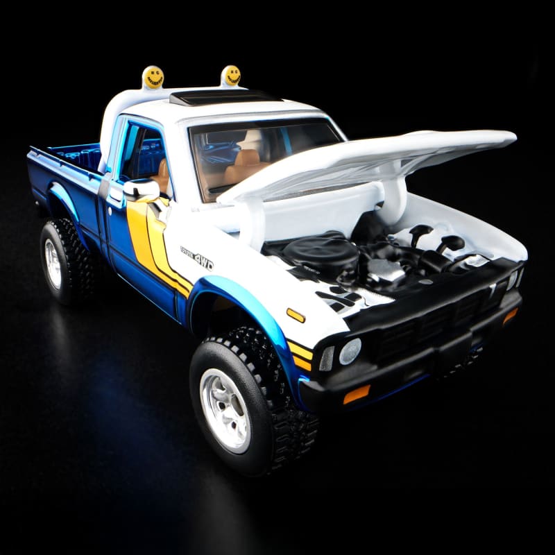 RLC Exklusiv ’81 Toyota SR5 4WD