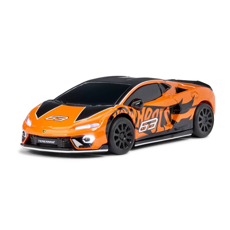 Hot Wheels RC 1:64 Lamborghini Temerario Alleggerita