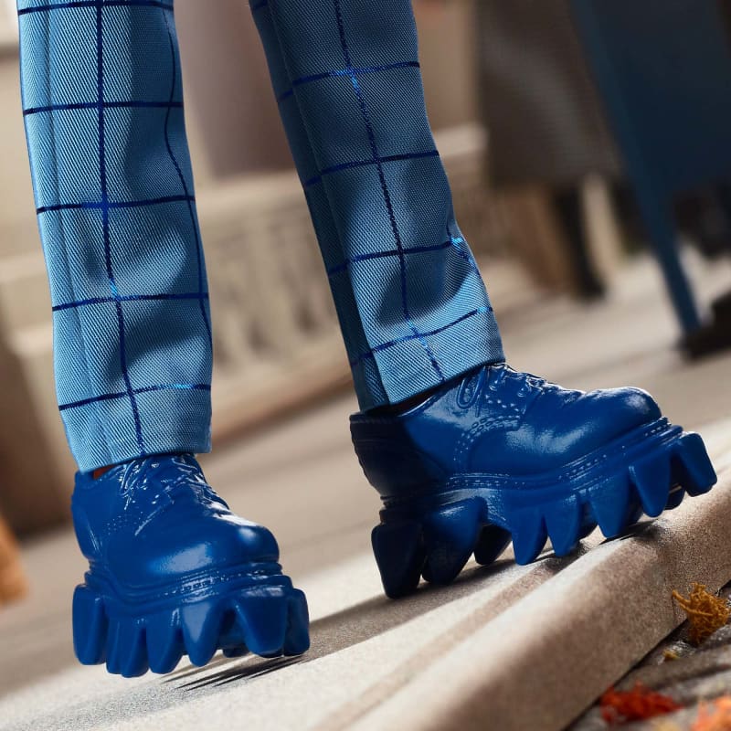 Ken Kouture Doll #1