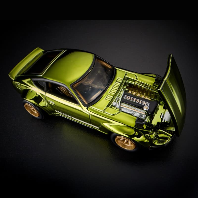 RLC Exclusive Custom ’72 Datsun 240Z