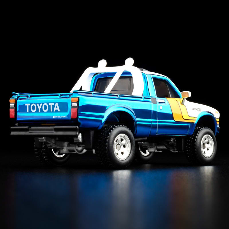 RLC Exklusiv ’81 Toyota SR5 4WD