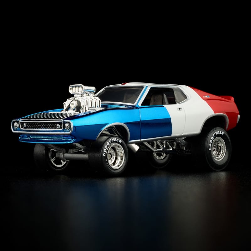 RLC Exklusiv ’71 AMC Javelin AMX