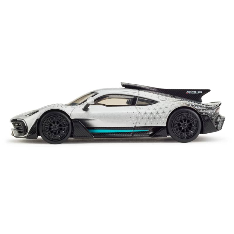 Hot Wheels Elite 64 Mercedes-AMG ONE