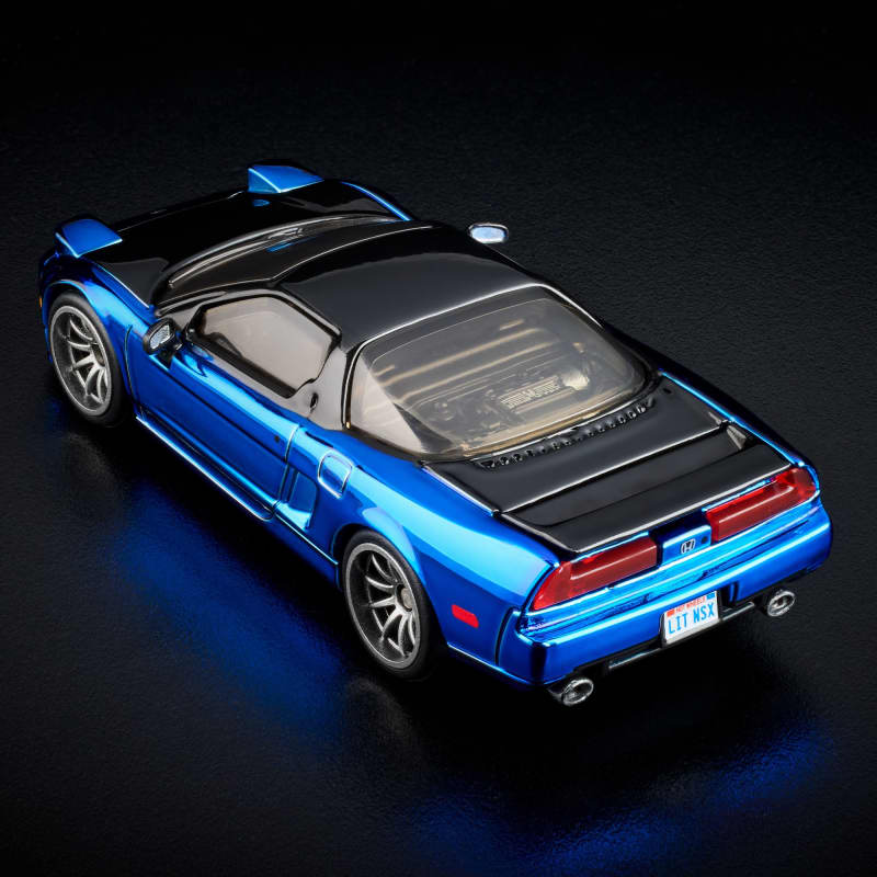 RLC Exclusive 1994 NSX