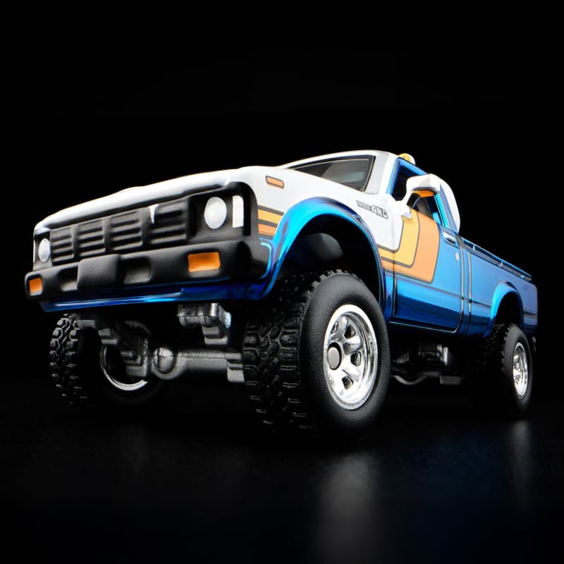 RLC Exklusiv ’81 Toyota SR5 4WD
