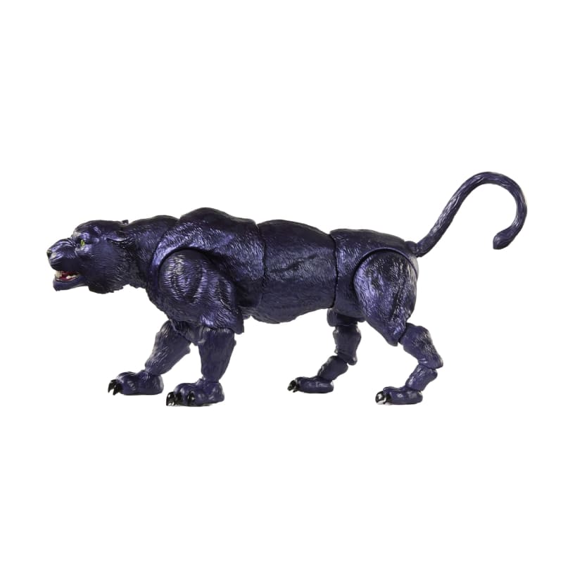 Masters of the Universe Masterverse New Eternia Panthor