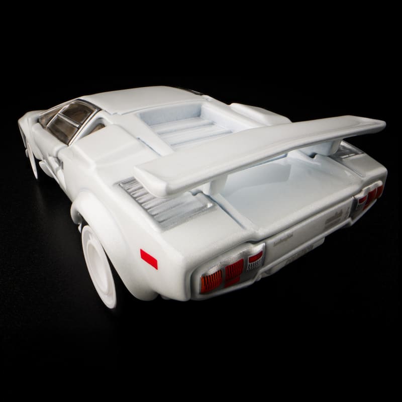 RLC Exklusiv – 1982 Lamborghini Countach LP 500 S