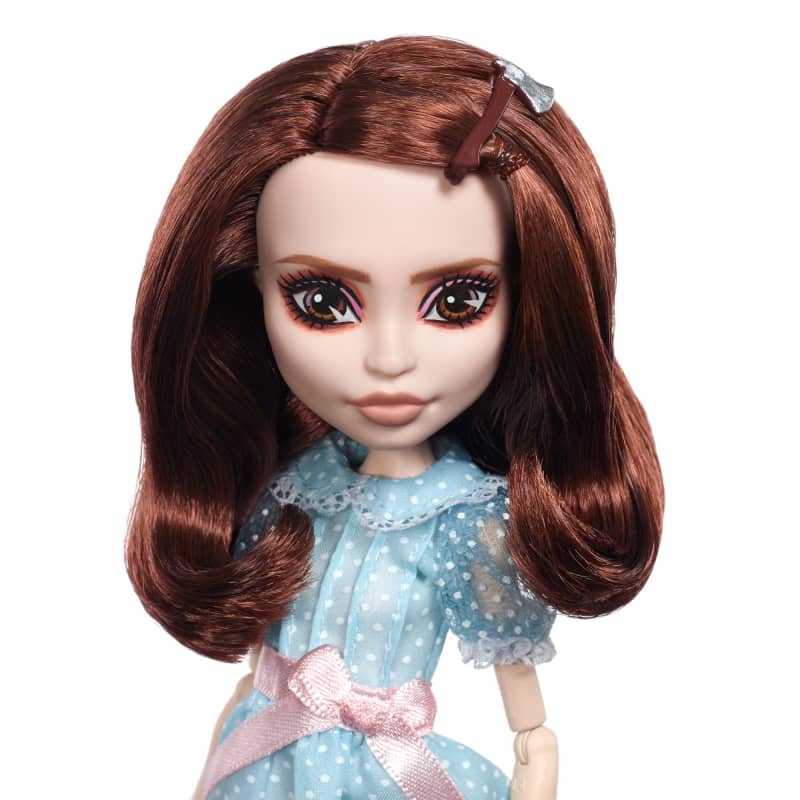 Monster High Skullector The Shining Grady Twins (Neuauflage)