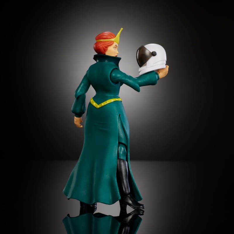 Masters of the Universe Origins Cartoon Collection Queen Marlena Actionfigur