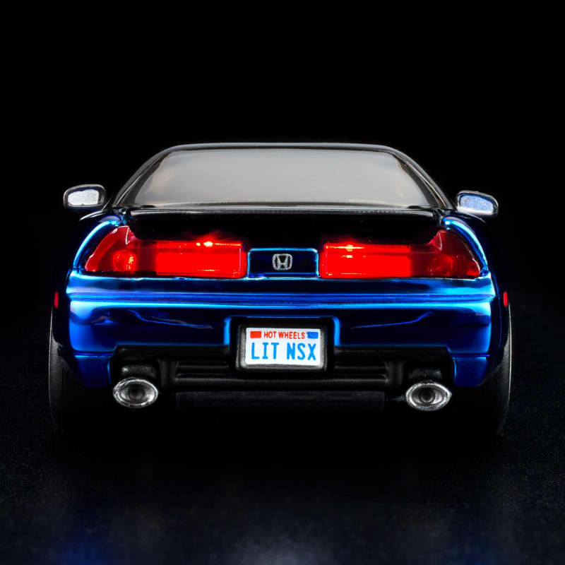 RLC Exclusive 1994 NSX