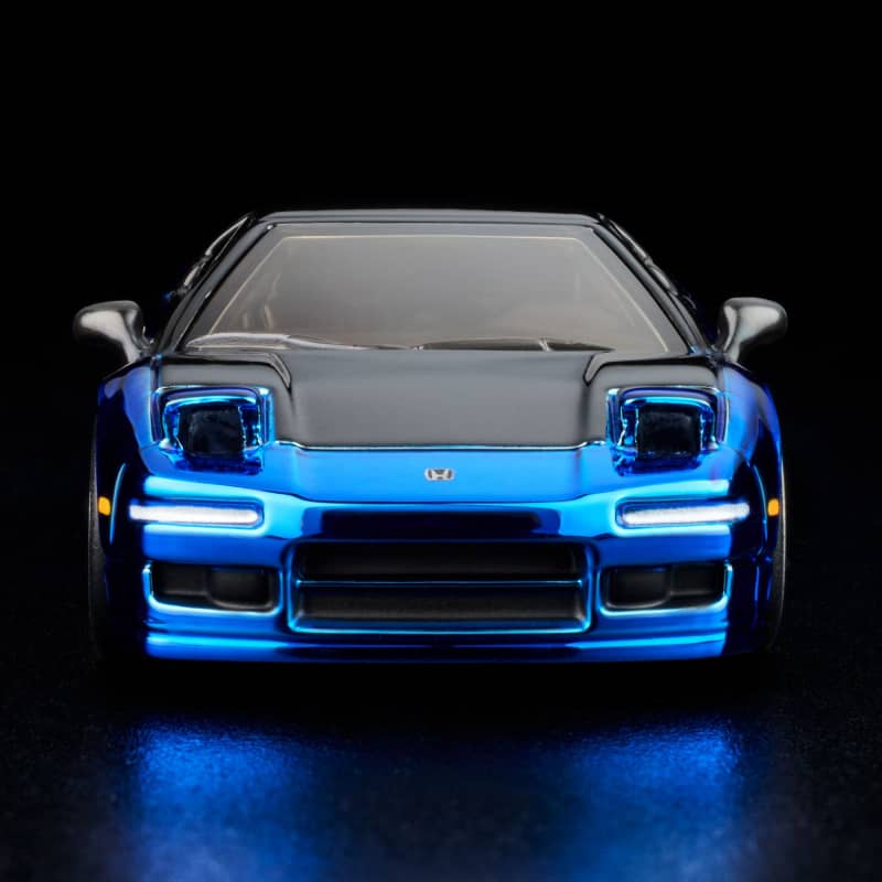 RLC Exclusive 1994 NSX