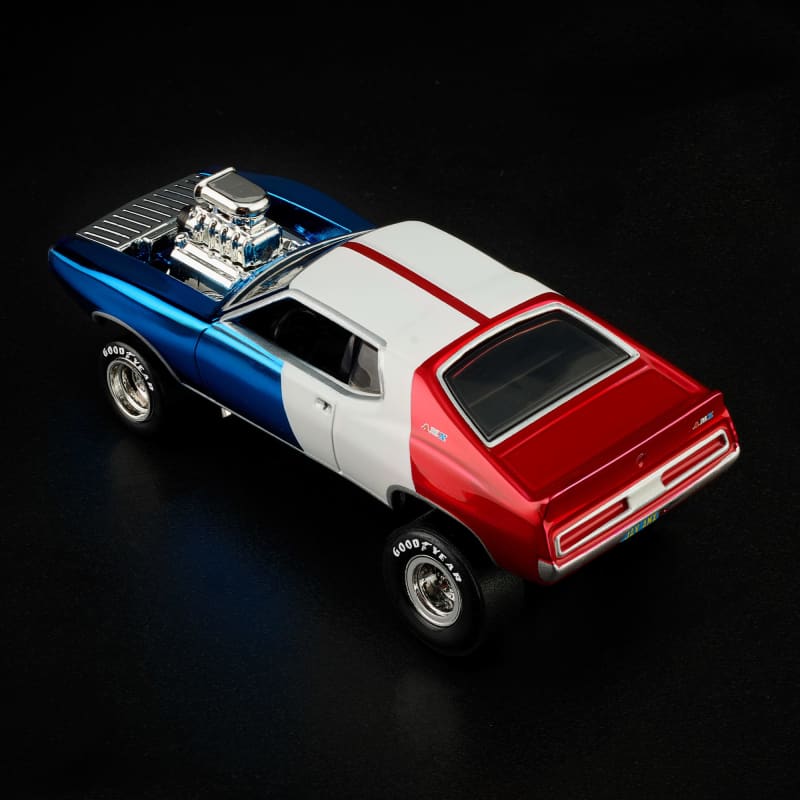 RLC Exklusiv ’71 AMC Javelin AMX