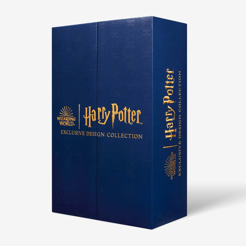 Harry Potter Design Collection – Albus Dumbledore Doll
