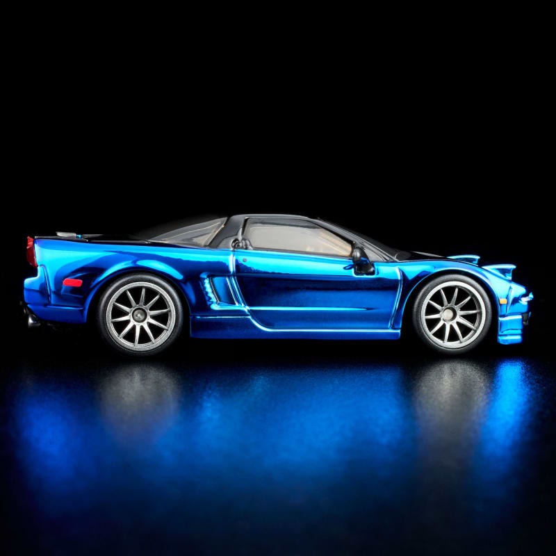 RLC Exclusive 1994 NSX