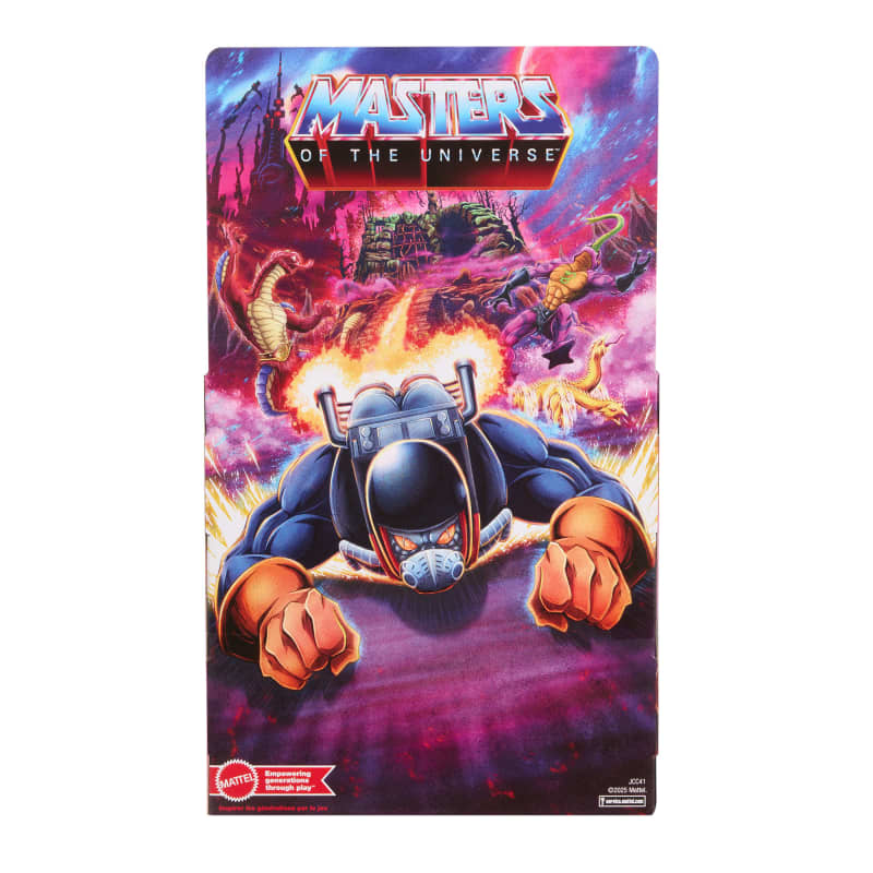 Masters of the Universe Origins Dragstor Action-Figur