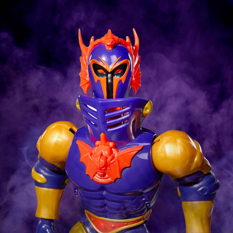 Masters of the Universe Origins Expand-Or Action Figure