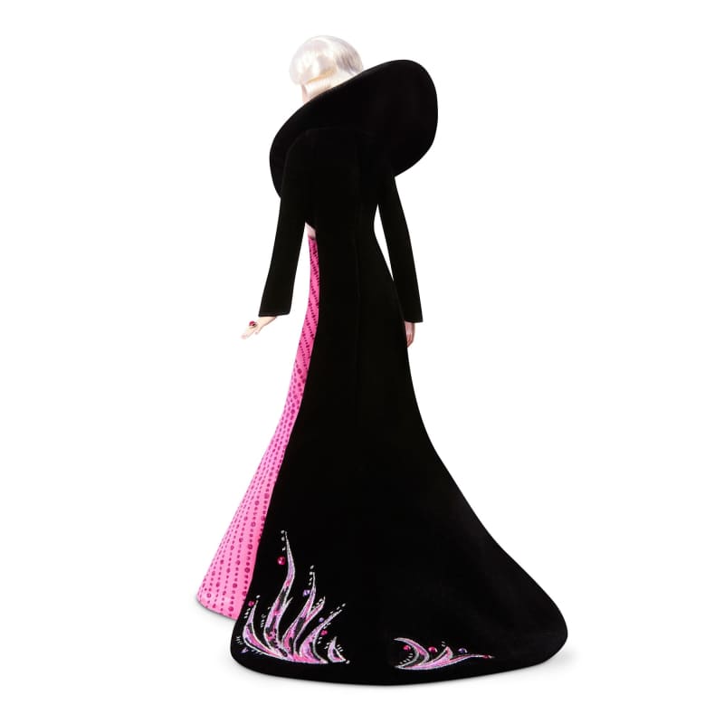 Barbie® Bob Mackie Pink Glamor Puppe