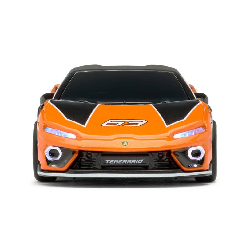 Hot Wheels RC 1:64 Lamborghini Temerario Alleggerita