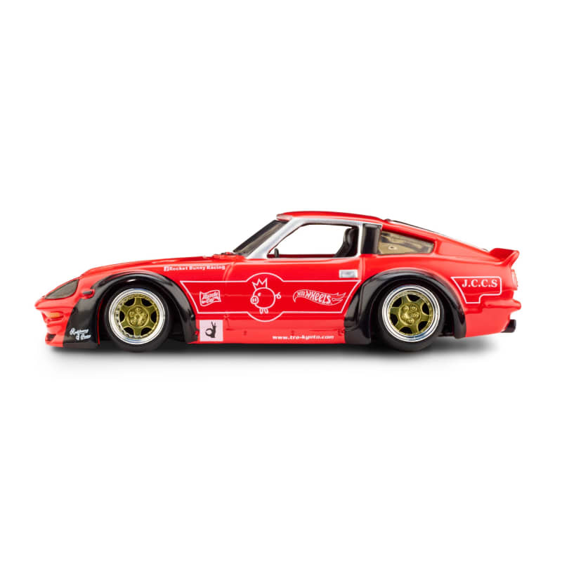 Hot Wheels Elite 64 Pandem Datsun 280ZX