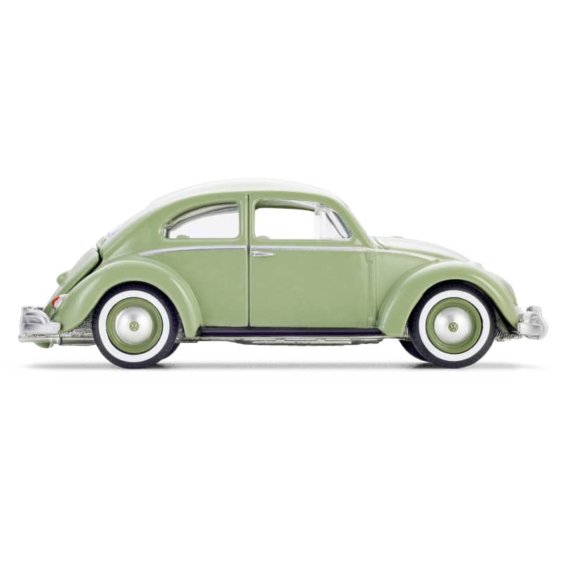 Hot Wheels x MoMA VW Beetle Typ 1 Limousine