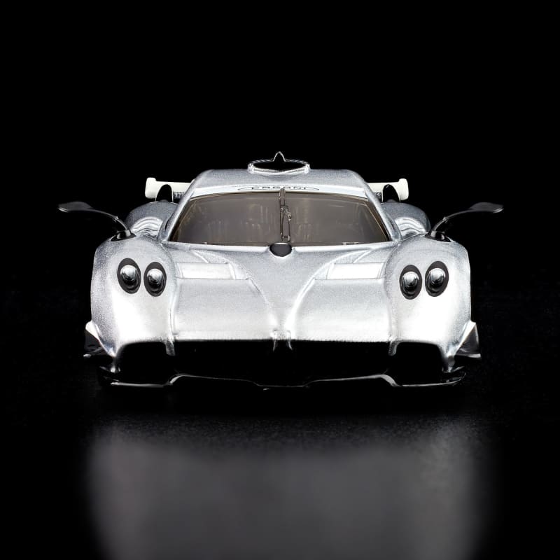 Hot Wheels Red Line Club Exclusive '21 Pagani Huayra R | Mattel