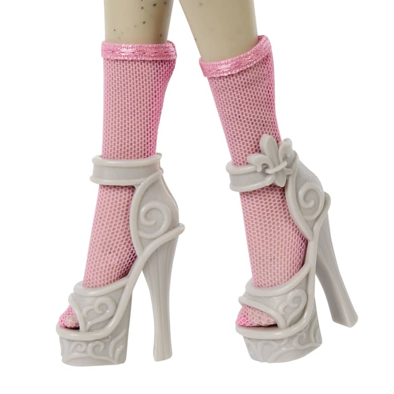 Monster High Boo-riginal Creeproduction Rochelle Goyle Puppe