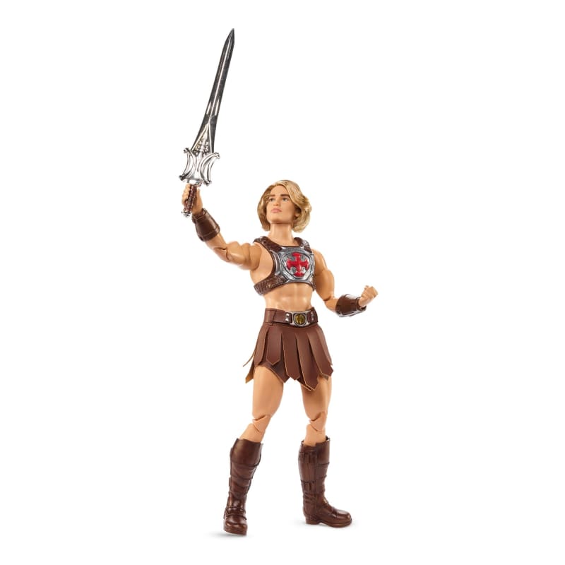 Meister des Universums He-Man-Puppe