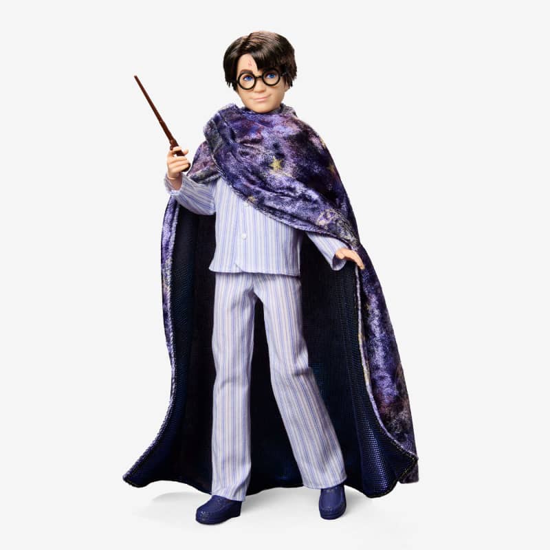 Harry Potter Design Kollektion – HARRY POTTER Puppe