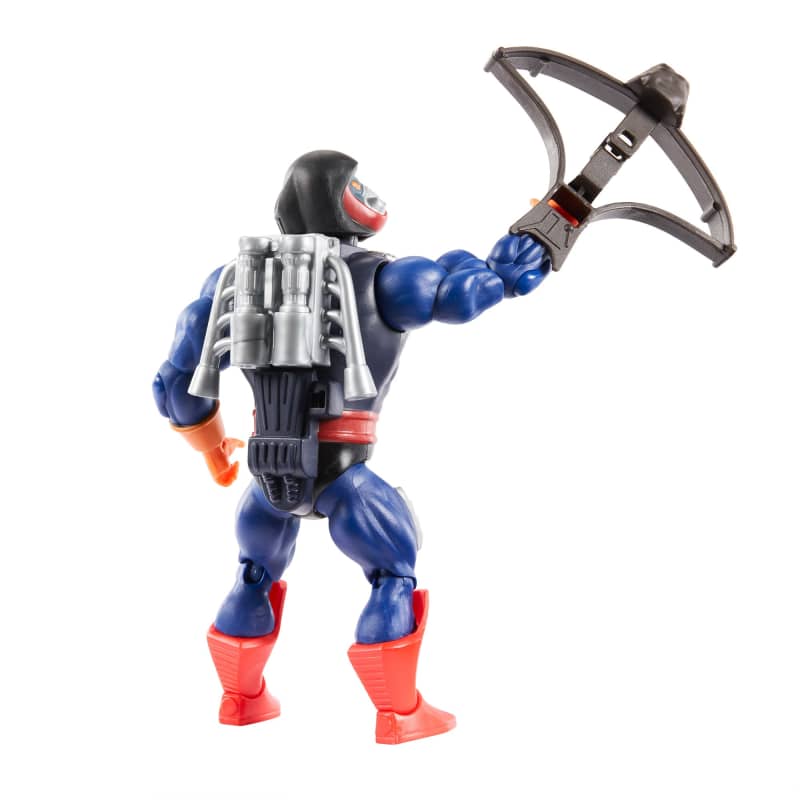 Masters of the Universe Origins Dragstor Action-Figur