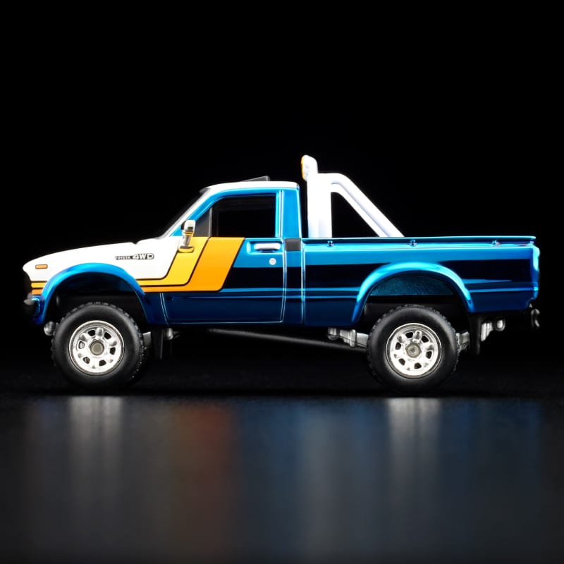 RLC Exklusiv ’81 Toyota SR5 4WD