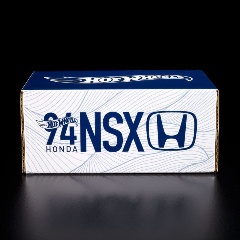 RLC Exclusive 1994 NSX