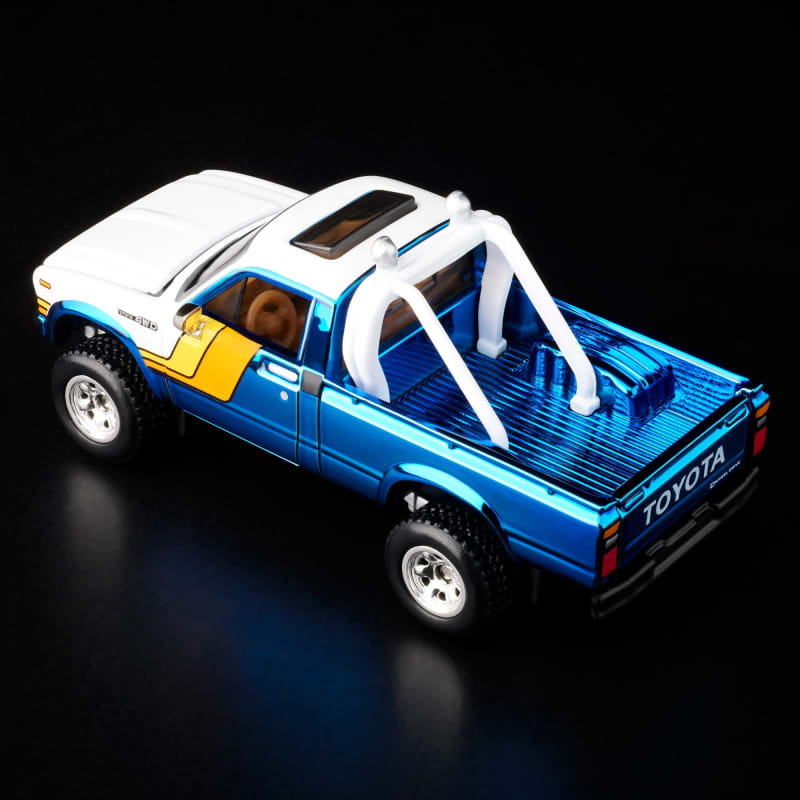 RLC Exklusiv ’81 Toyota SR5 4WD