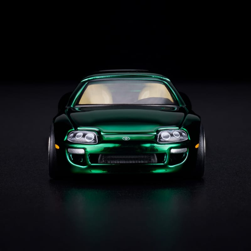 RLC Exclusive 1997 Toyota Supra