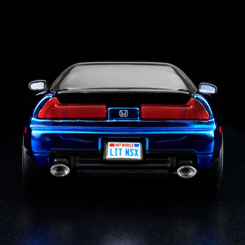 RLC Exclusive 1994 NSX