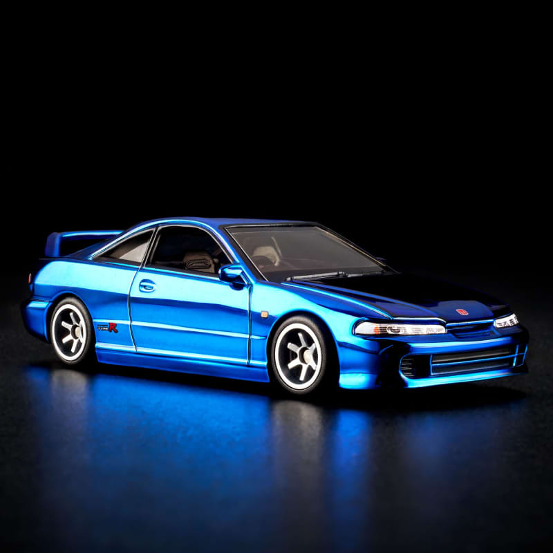 RLC Exclusive 1995 Honda Integra Type R
