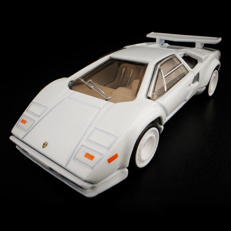 RLC Exklusiv – 1982 Lamborghini Countach LP 500 S