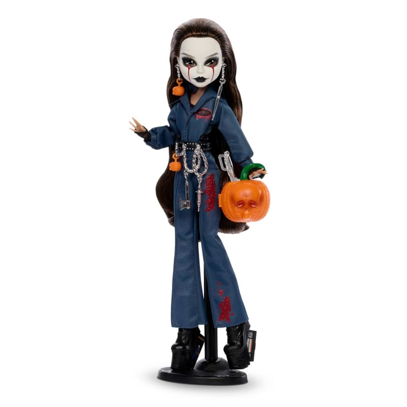 Monster High Halloween II Michael Myers Puppe