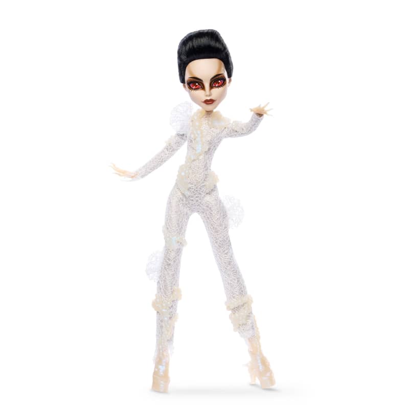 Monster High Skullector Ghostbusters Gozer Puppe