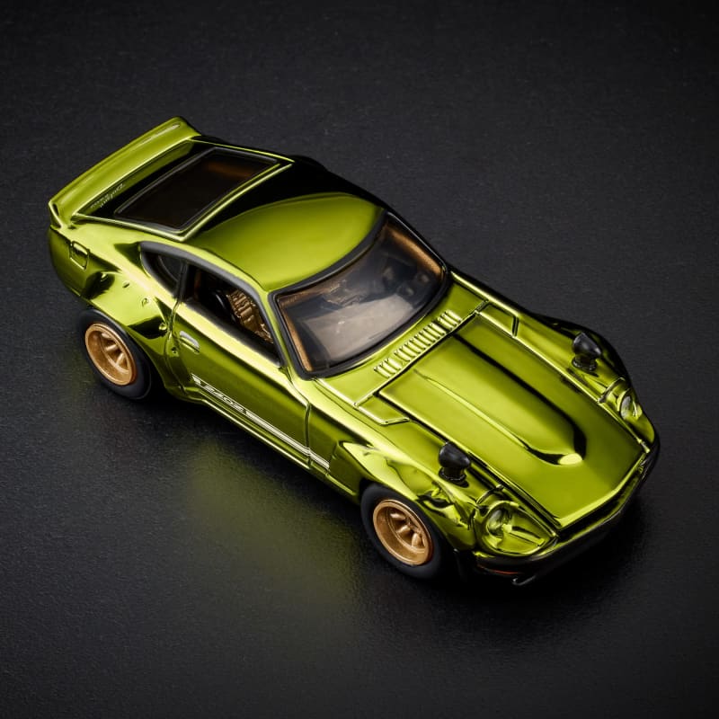RLC Exclusive Custom ’72 Datsun 240Z