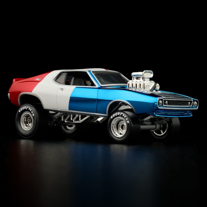 RLC Exklusiv ’71 AMC Javelin AMX
