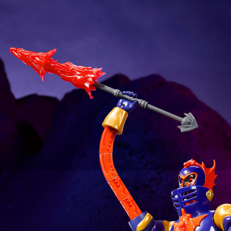 Masters of the Universe Origins Expand-Or Action Figure