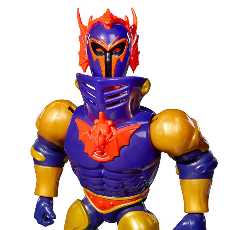 Masters of the Universe Origins Expand-Or Action Figure