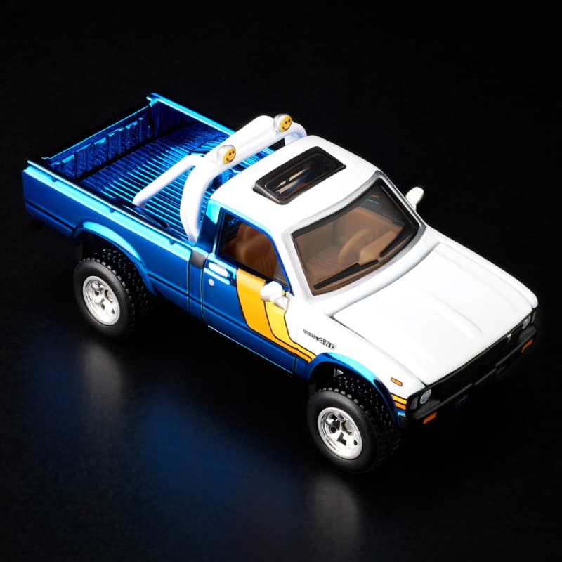RLC Exklusiv ’81 Toyota SR5 4WD