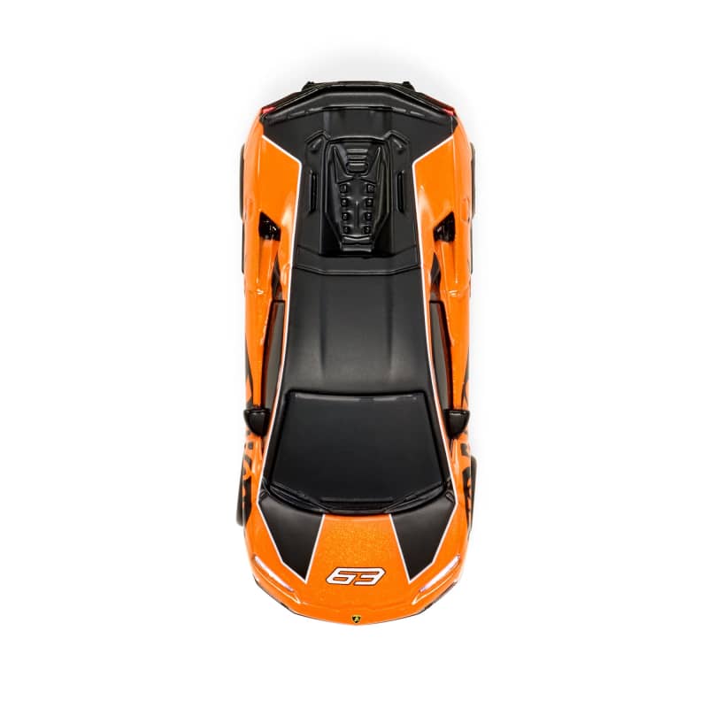 Hot Wheels RC 1:64 Lamborghini Temerario Alleggerita