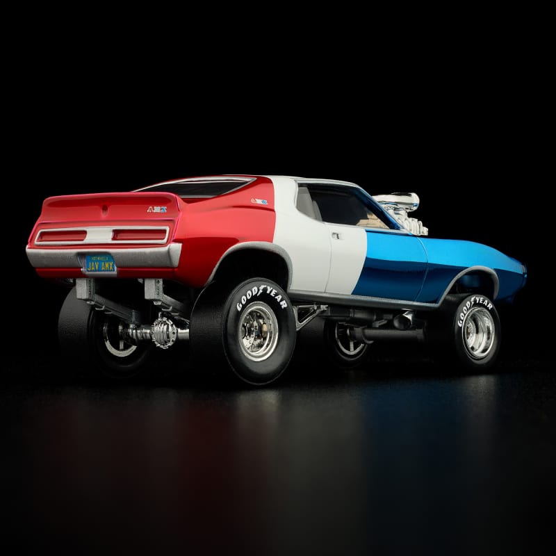 RLC Exklusiv ’71 AMC Javelin AMX