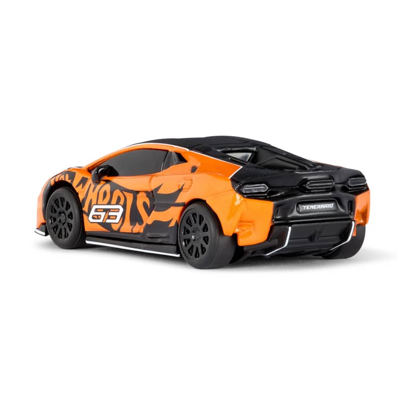 Hot Wheels RC 1:64 Lamborghini Temerario Alleggerita
